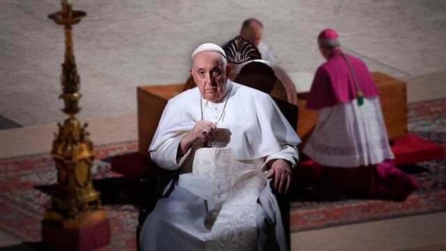 La última carta que el Papa Francisco escribió para el mundo.