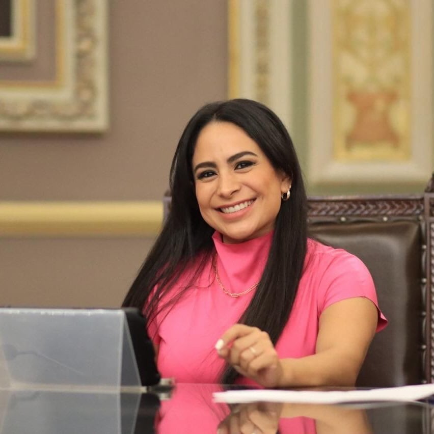 Lidia Ocaña Madrid