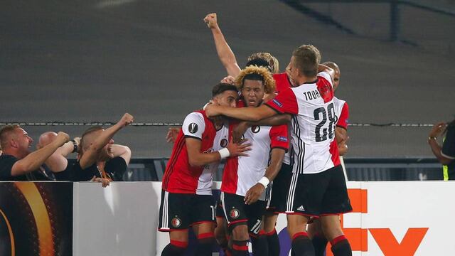 Feyenoord