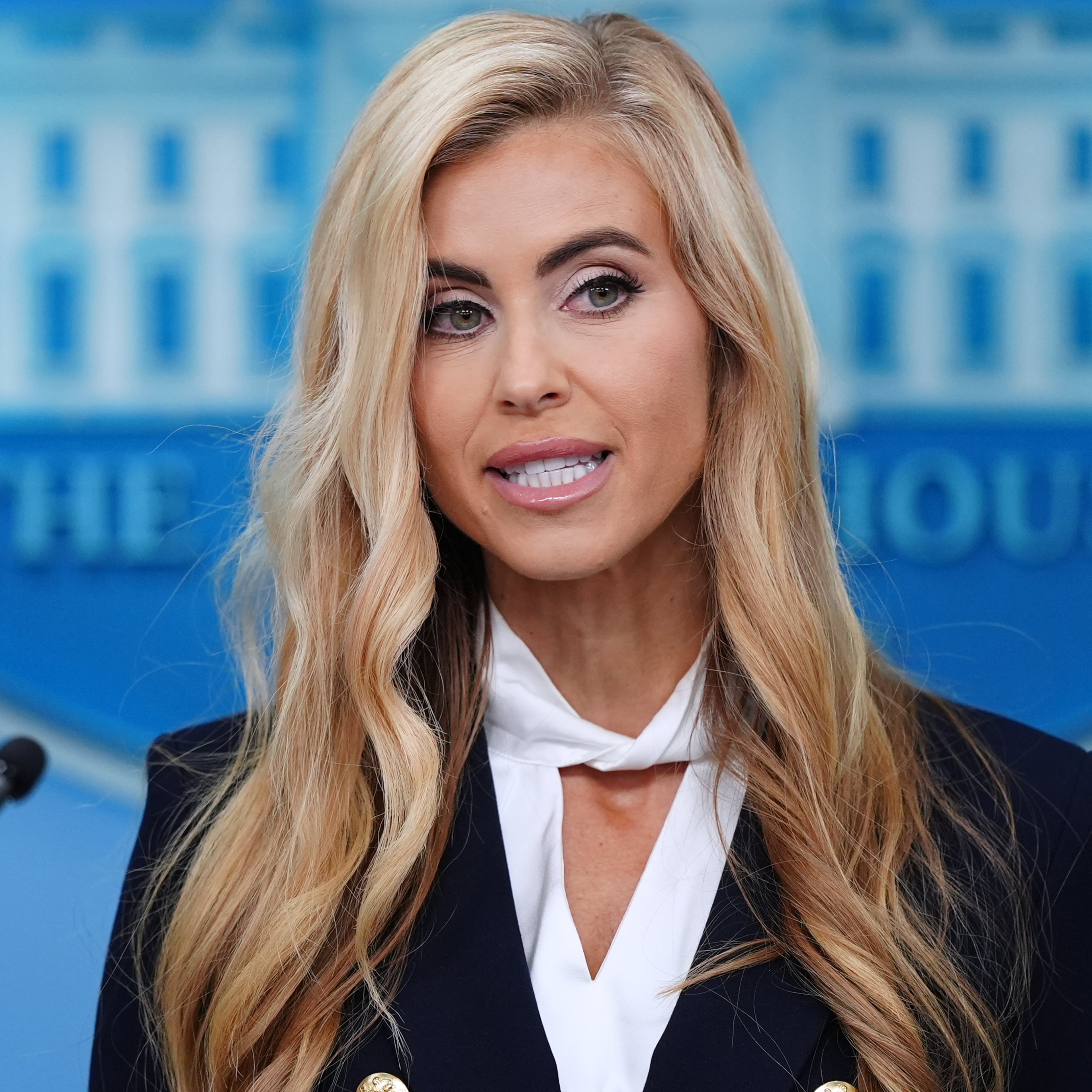 Cinco días en el cargo: Trump despide a Katie Zacharia