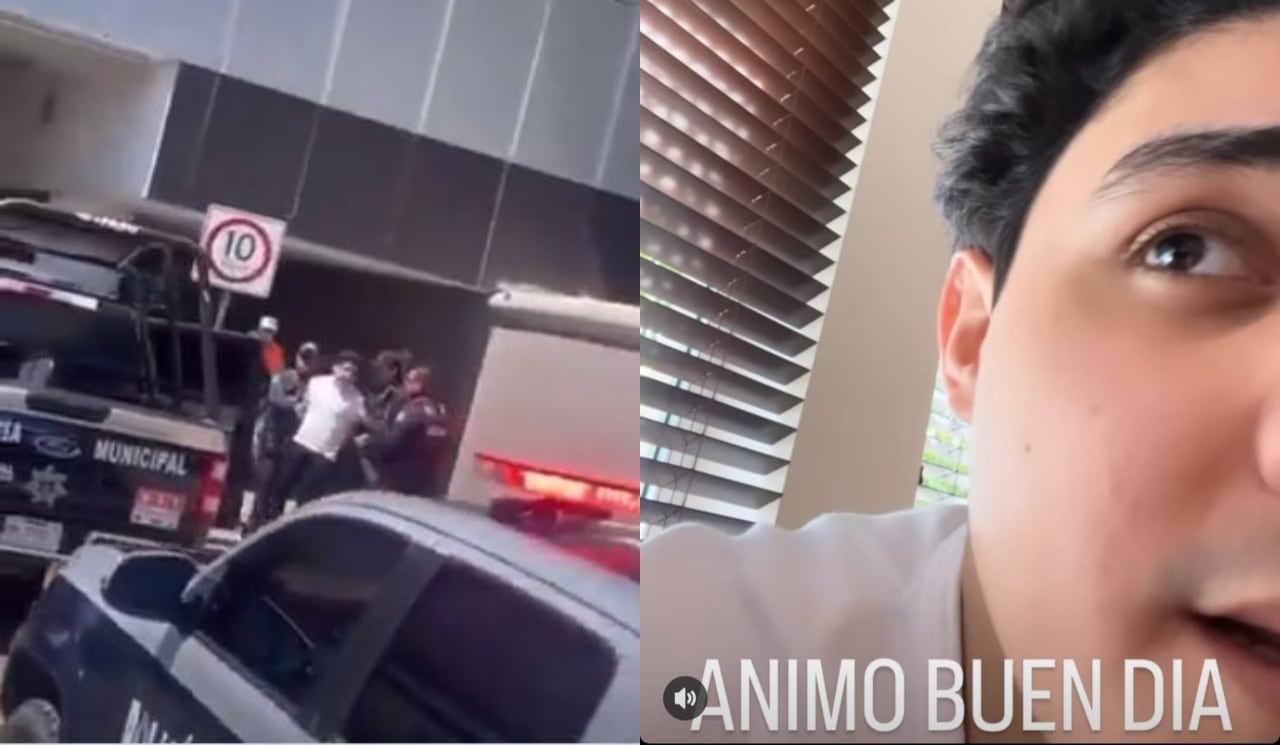 ¿Markitos Toys fue detenido en Culiacán? Esto sabemos de su supuesto arresto frente al Aeropuerto