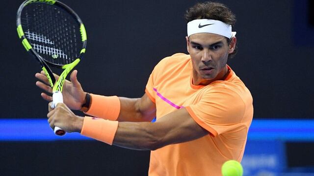 Abierto de Australia