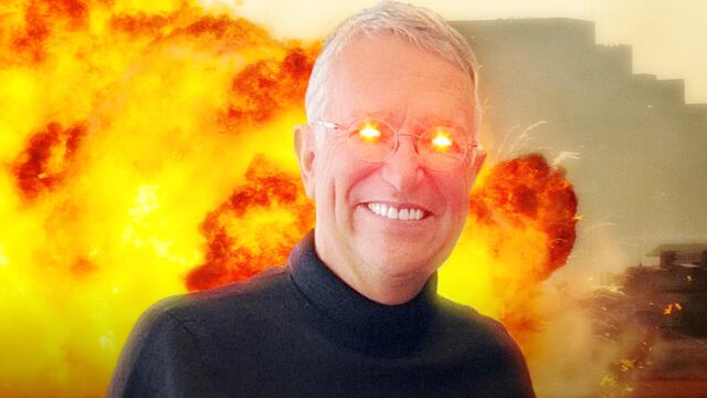 Ricardo Salinas Pliego