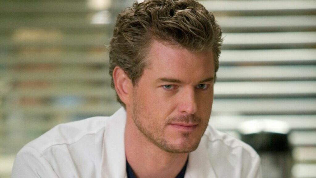 ¿Quién es Eric Dane? McSteamy de Grey’s Anatomy sufre esclerosis