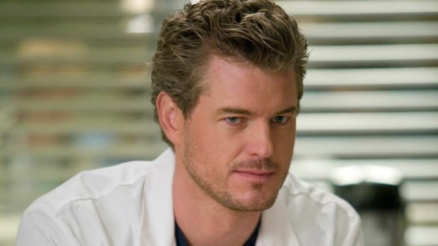 Eric Dane, McSteamy de Grey's Anatomy, revela que padece esclerosis