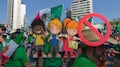 Jalisco recomienda no llevar niños a los festejos del Mundial 2026 este domingo