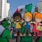 Jalisco recomienda no llevar niños a los festejos del Mundial 2026 este domingo