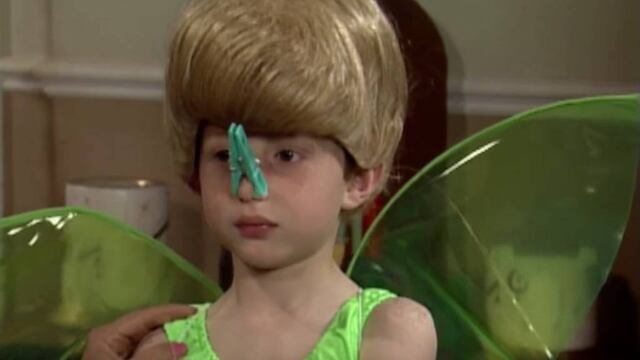 Benito (Octavio Ocaña)