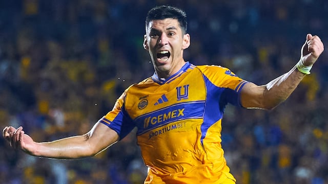 Tigres vence 3-1 a Chivas y toma ventaja en cuartos de Liga MX