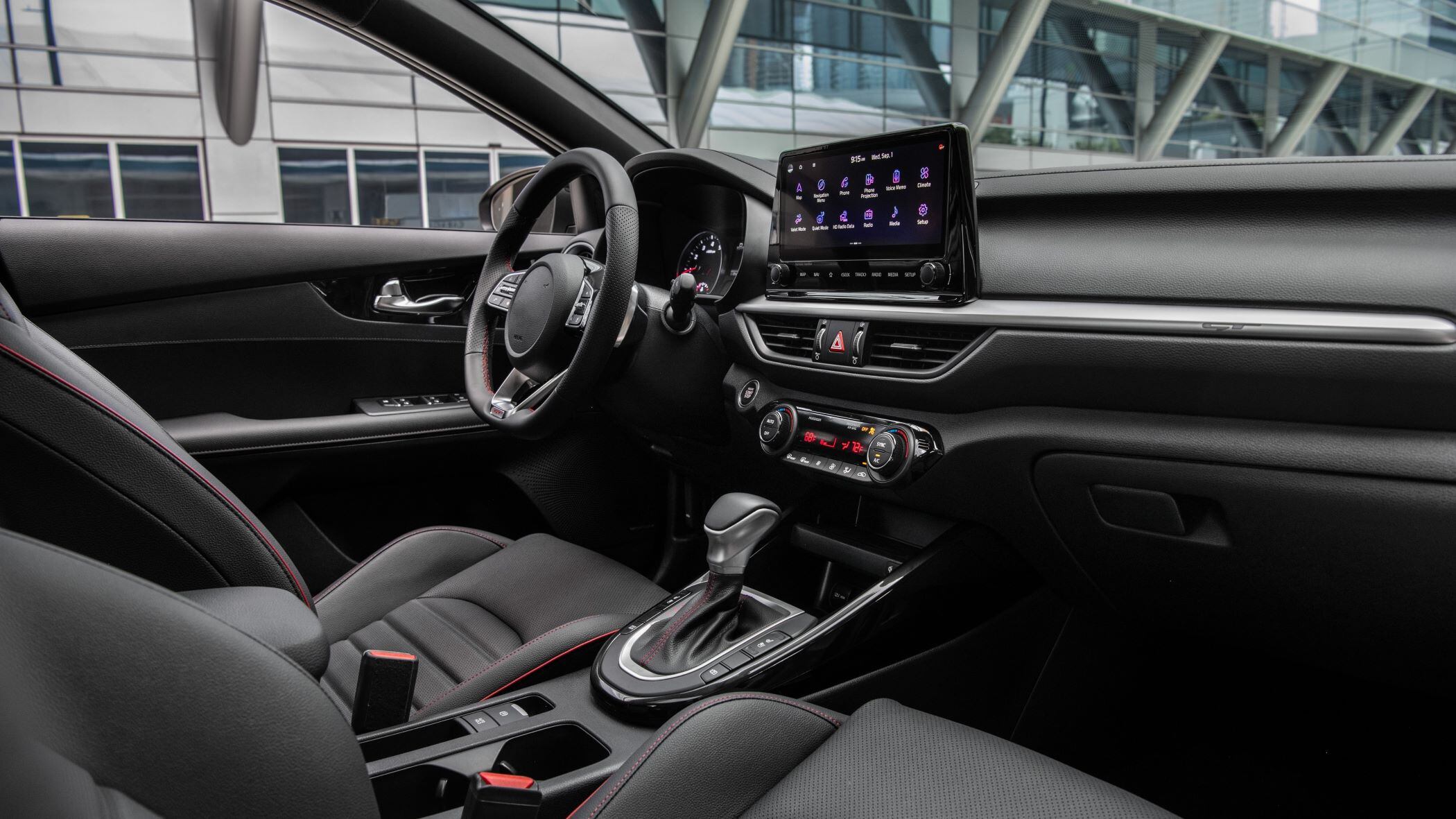 Autos más vendidos en México 2023