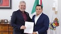 ¿Quién es José Antonio Cruz Medina? Nuevo Secretario de Seguridad de Michoacán