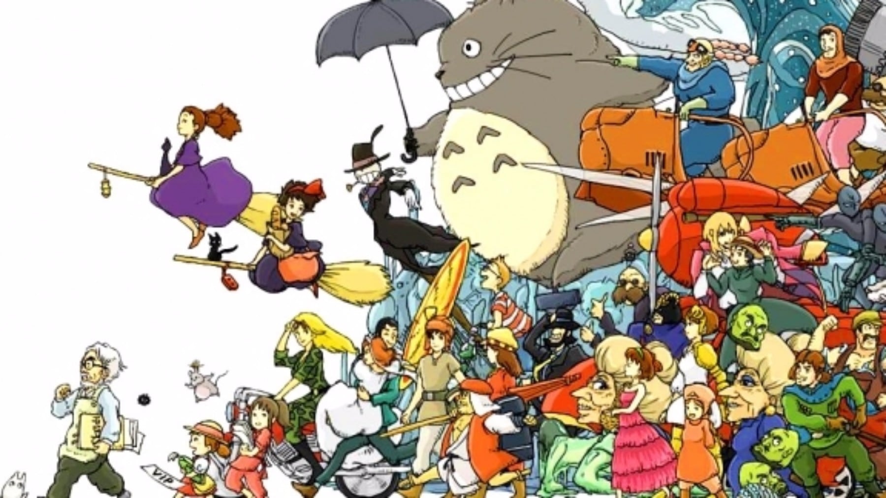 Hayao Miyazaki