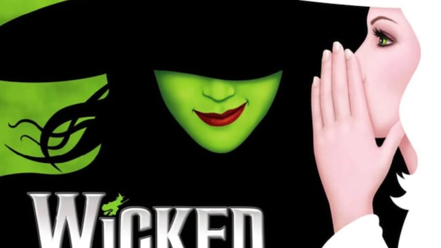 Wicked en YouTube