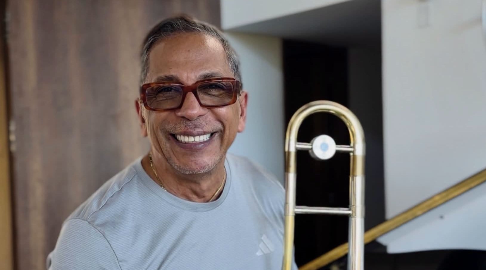 Alberto Barros