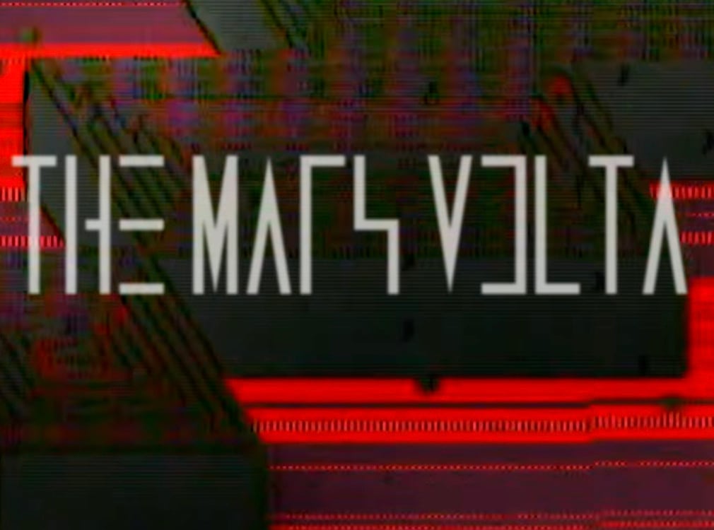 The Mars Volta