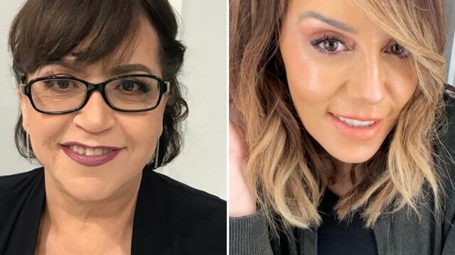 Rosa Rivera, Rosie Rivera