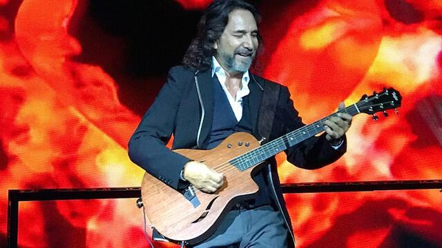Marco Antonio Solis