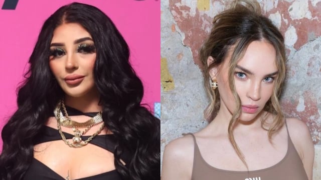 Bellakath hará dueto con Belinda para tristeza de Yeri Mua