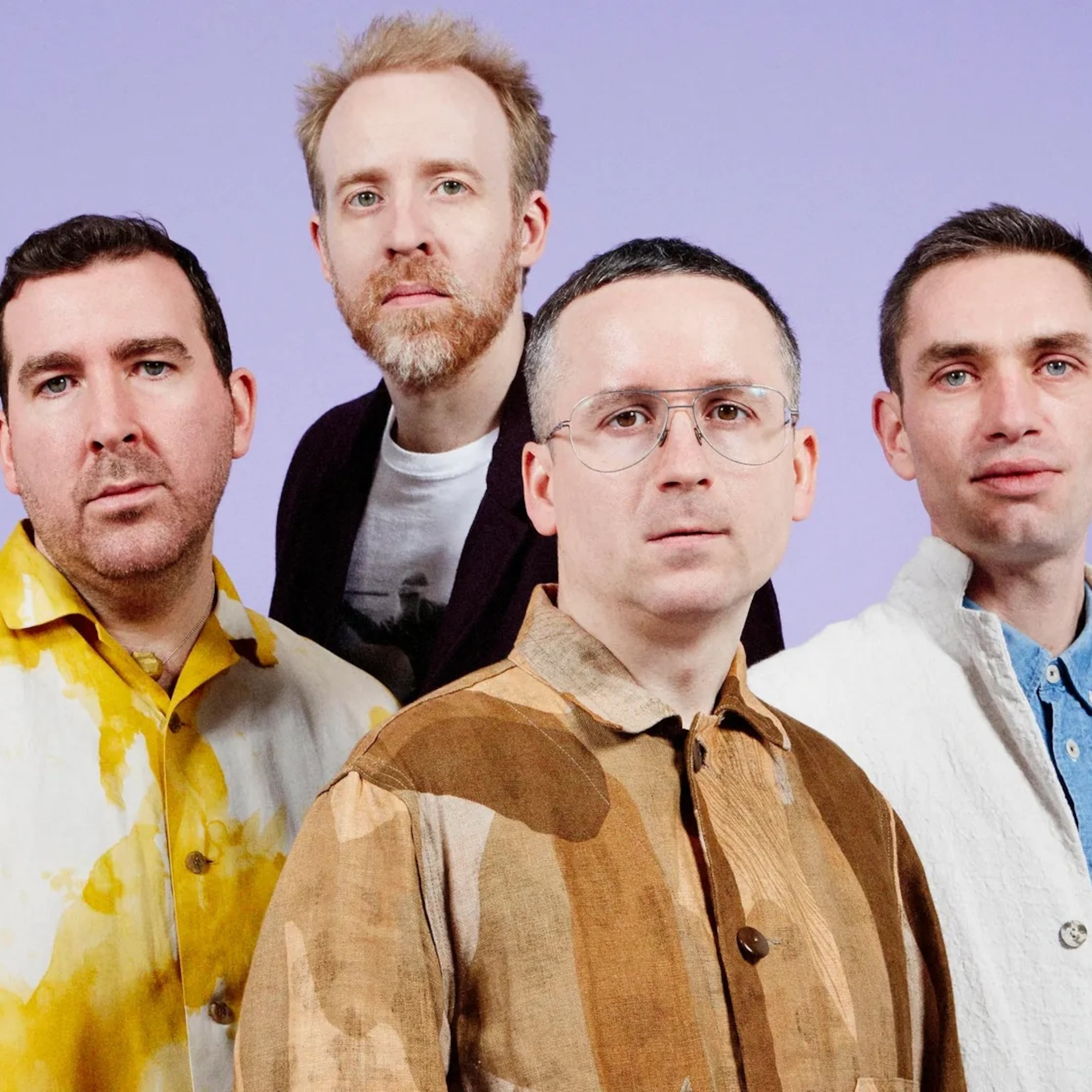 Concierto de Hot Chip en Campo Marte: setlist y telonero del 24 de junio