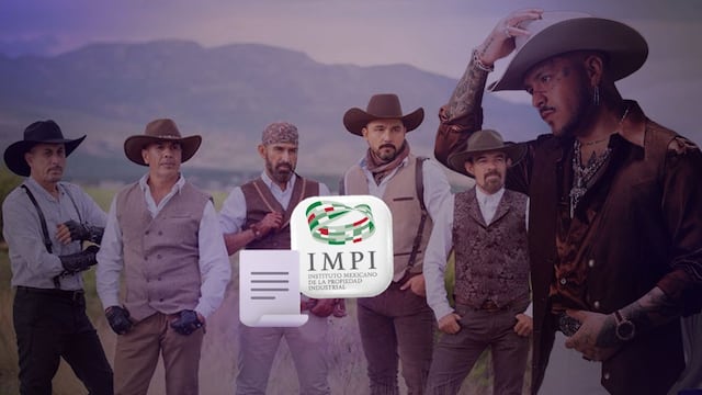 Christian Nodal no podrá usar el nombre "Forajido" determina el IMPI