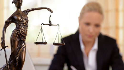 Manual para abogados en la reforma judicial. Séptima parte