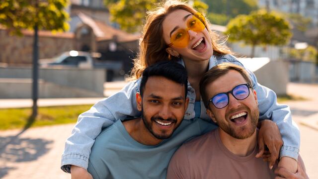 Día Internacional de la Felicidad