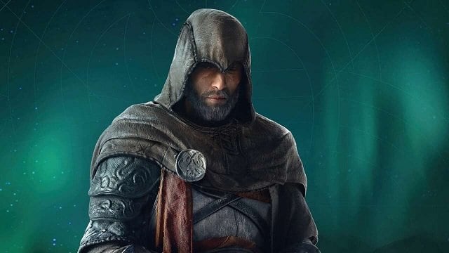 Assassin’s Creed