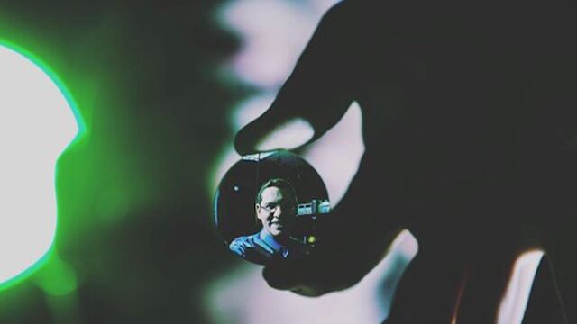 Dr. Smalley, Brigham Young University