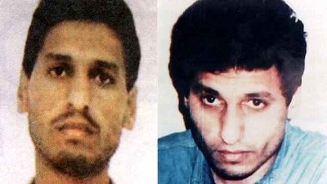 Mohammed Deif, líder del brazo armado de Hamas, Brigadas de Al-Qassam