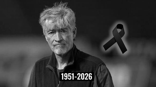 Muere Alejandro Burillo Azcárraga; luto en el futbol mexicano