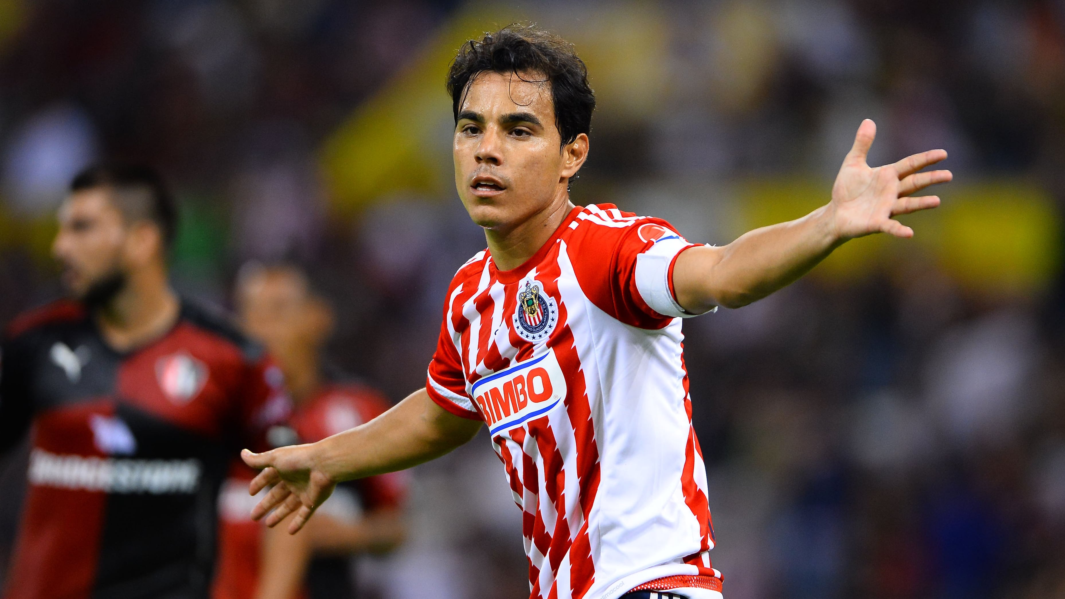 Omar Bravo es vinculado a proceso por abuso sexual infantil; esta sería su condena