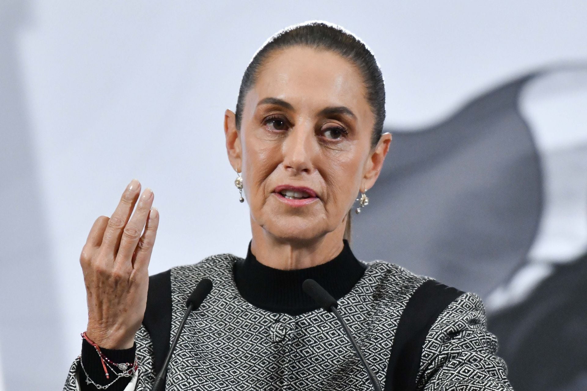 Renuncias en el gabinete de Claudia Sheinbaum