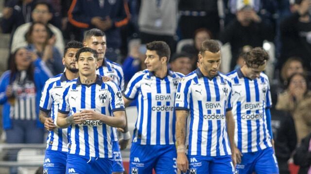 Rayados de Monterrey