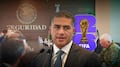 Omar García Harfuch se reúne con FIFA para coordinar seguridad