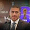 Omar García Harfuch se reúne con FIFA para coordinar seguridad