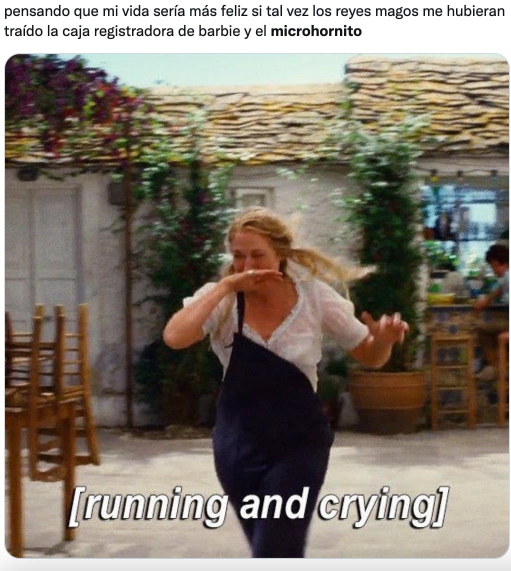 Memes del Micro hornito