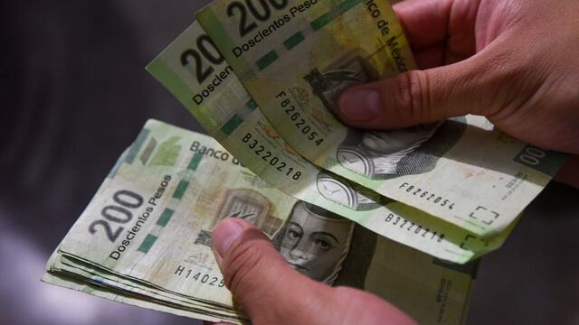 Dinero. UIF ¿puede inmovilizar las cuentas bancarias?