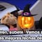 Memes de Halloween celebran el inicio del mes de octubre