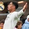 Los equipos mexicanos que se han enfrentado al Real Madrid