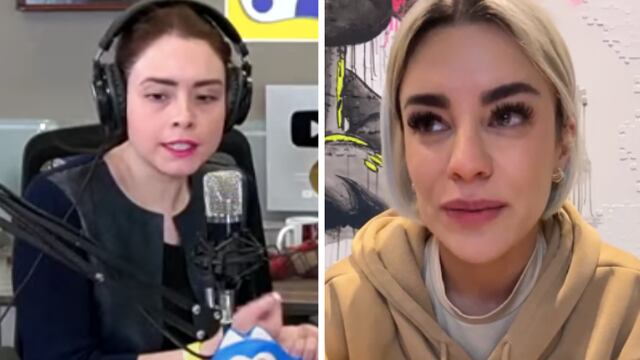 Maryfer Centeno / Melissa Galindo