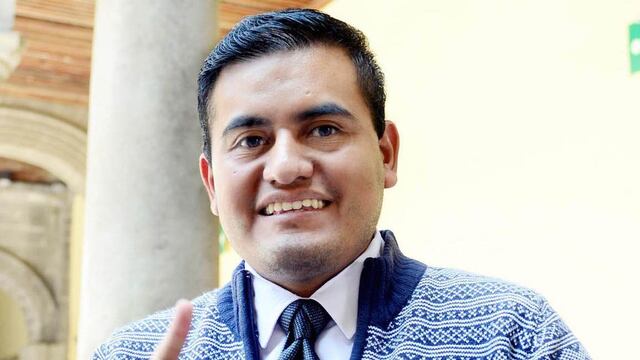 José Luis Santiago Garduño