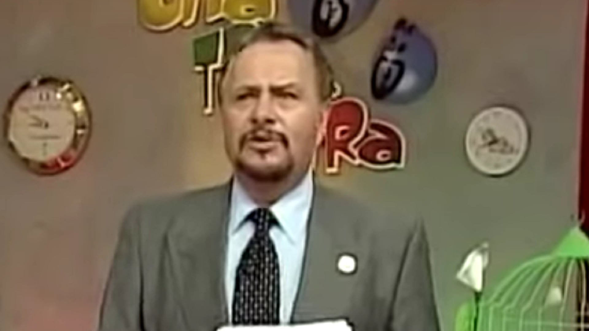 Paco Stanley