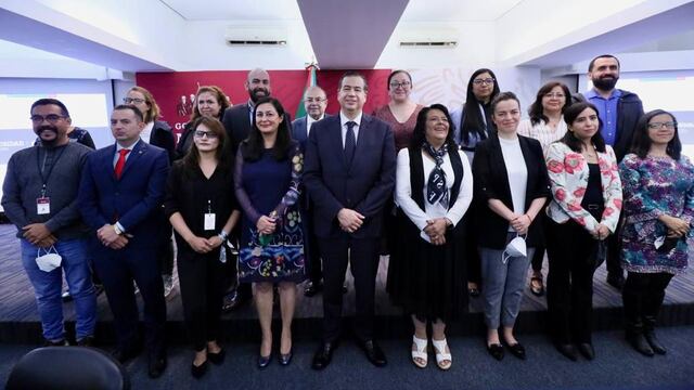 Observatorio para prevenir reclutamiento de niños