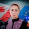 Sheinbaum aborda acercamiento de Canadá con la UE y confía en mantener el T-MEC