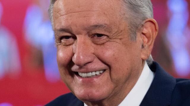 Andrés Manuel López Obrador