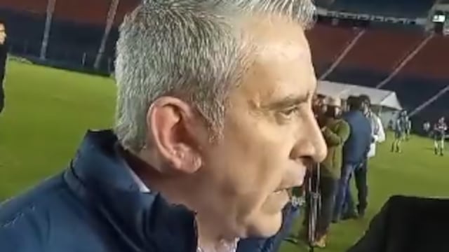 Presidente del Atlante