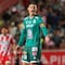 Captan brutal berrinche de James Rodríguez tras la derrota de Club León ante Necaxa