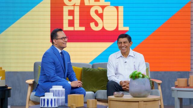 Salomón Jara Cruz, gobernador de Oaxaca, extendió una invitación a todo México para disfrutar del Primer Lunes del Cerro en la Guelaguetza 2024.