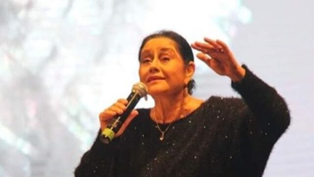 Angélica Aragón arremete contra la canción Mátalas de Alejandro Fernández