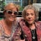 Silvia Pinal no recibirá la eutanasia; su hija Sylvia Pasquel lo desmiente y explota contra quien lo inventó